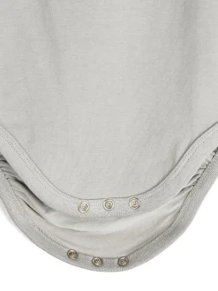 GATE Klasyczne bawełniane body|Dzieci Baby