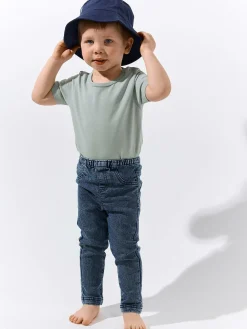 GATE Klasyczne bawełniane body|Dzieci Baby