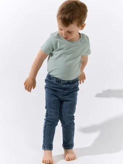 GATE Klasyczne bawełniane body|Dzieci Baby