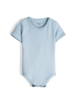 GATE Klasyczne bawełniane body|Dzieci Baby