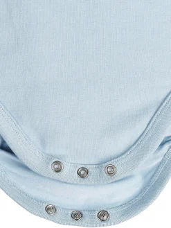 GATE Klasyczne bawełniane body|Dzieci Baby