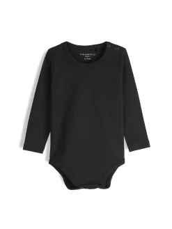 GATE Klasyczne bawełniane body|Dzieci Baby