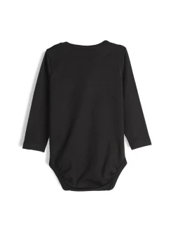 GATE Klasyczne bawełniane body|Dzieci Baby