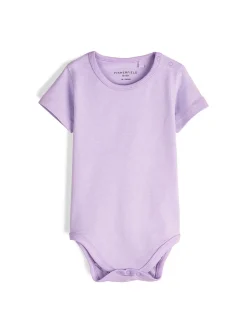 GATE Klasyczne bawełniane body|Dzieci Baby