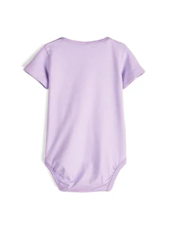 GATE Klasyczne bawełniane body|Dzieci Baby