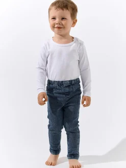 GATE Klasyczne bawełniane body|Dzieci Baby