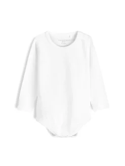 GATE Klasyczne bawełniane body|Dzieci Baby