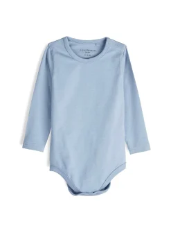 GATE Klasyczne bawełniane body|Dzieci Baby