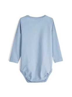 GATE Klasyczne bawełniane body|Dzieci Baby