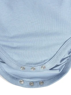 GATE Klasyczne bawełniane body|Dzieci Baby