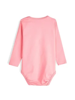 GATE Klasyczne bawełniane body|Dzieci Baby