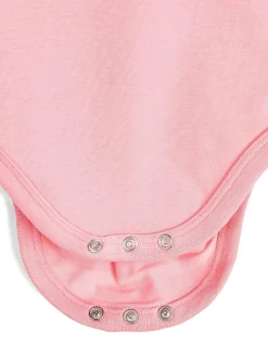 GATE Klasyczne bawełniane body|Dzieci Baby