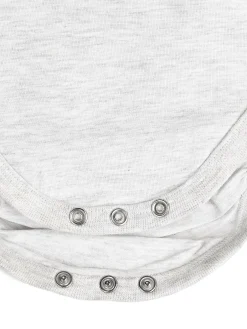 GATE Klasyczne bawełniane body|Dzieci Baby