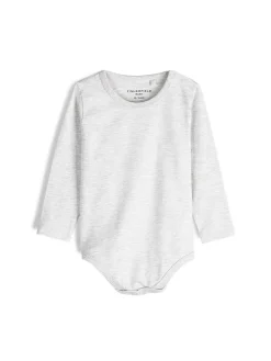 GATE Klasyczne bawełniane body|Dzieci Baby