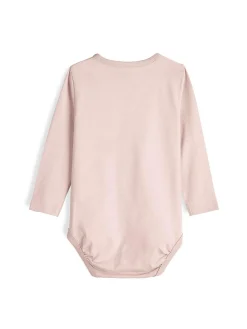 GATE Klasyczne bawełniane body|Dzieci Baby