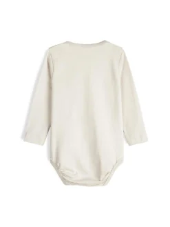 GATE Klasyczne bawełniane body|Dzieci Baby