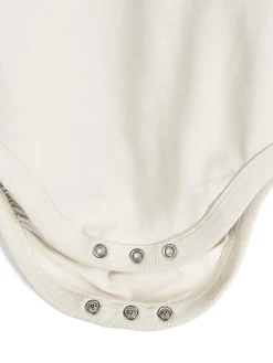 GATE Klasyczne bawełniane body|Dzieci Baby