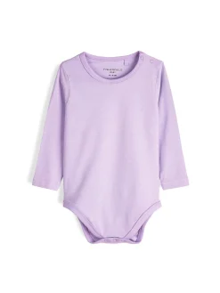 GATE Klasyczne bawełniane body|Dzieci Baby