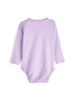 GATE Klasyczne bawełniane body|Dzieci Baby