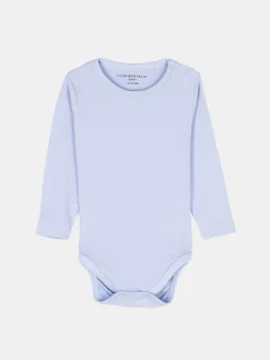 GATE Klasyczne bawełniane body|Dzieci Baby