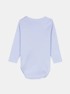 GATE Klasyczne bawełniane body|Dzieci Baby