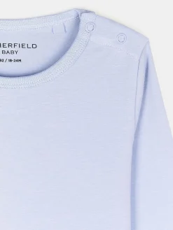 GATE Klasyczne bawełniane body|Dzieci Baby