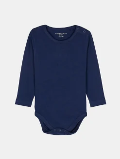 GATE Klasyczne bawełniane body|Dzieci Baby