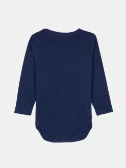 GATE Klasyczne bawełniane body|Dzieci Baby