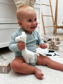 GATE Klasyczne bawełniane body|Dzieci Baby