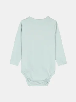 GATE Klasyczne bawełniane body|Dzieci Baby