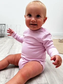 GATE Klasyczne bawełniane body|Dzieci Baby