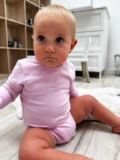 GATE Klasyczne bawełniane body|Dzieci Baby