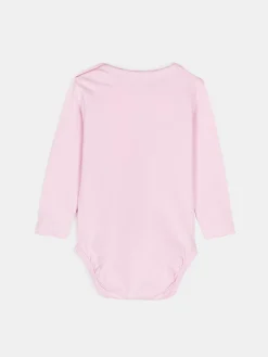 GATE Klasyczne bawełniane body|Dzieci Baby