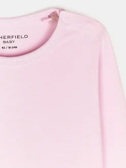 GATE Klasyczne bawełniane body|Dzieci Baby