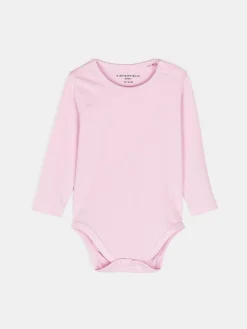 GATE Klasyczne bawełniane body|Dzieci Baby