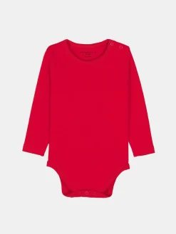 GATE Klasyczne bawełniane body|Dzieci Baby