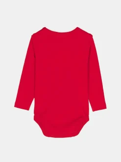 GATE Klasyczne bawełniane body|Dzieci Baby