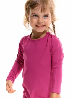 GATE Klasyczne bawełniane śpioszki dla niemowląt|Dzieci Baby