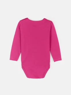 GATE Klasyczne bawełniane śpioszki dla niemowląt|Dzieci Baby