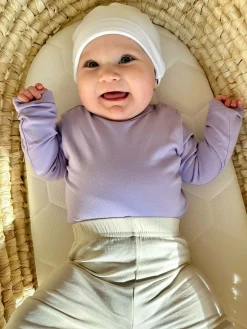 GATE Klasyczne body bawełniane|Dzieci Baby