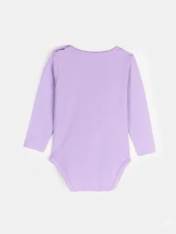 GATE Klasyczne body bawełniane|Dzieci Baby