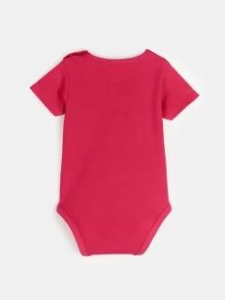 GATE Klasyczne body bawełniane|Dzieci Baby