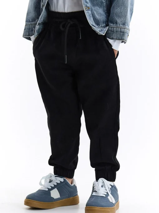 GATE Klasyczne joggery|Dzieci Chłopcy·Spodnie