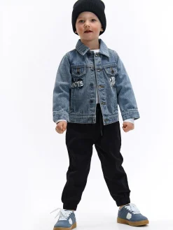 GATE Klasyczne joggery|Dzieci Chłopcy·Spodnie