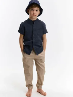 GATE Klasyczne joggery|Dzieci Chłopcy·Spodnie