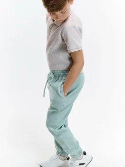 GATE Klasyczne joggery|Dzieci Chłopcy·Spodnie