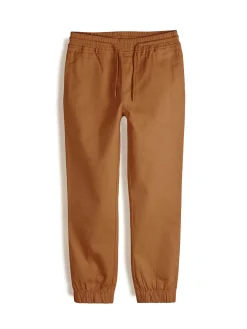 GATE Klasyczne joggery|Dzieci Chłopcy·Spodnie