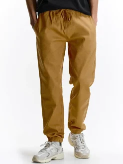 GATE Klasyczne joggery| Spodnie·Spodnie