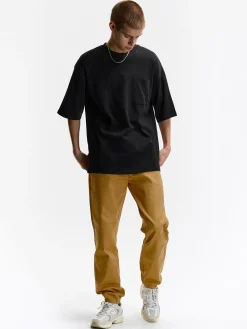 GATE Klasyczne joggery| Spodnie·Spodnie