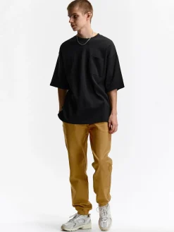 GATE Klasyczne joggery| Spodnie·Spodnie